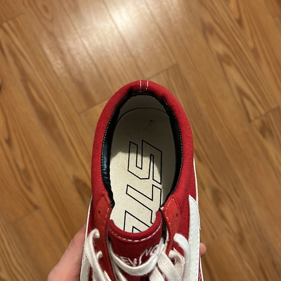 Revenge x Storm Men’s sneakers - Picture 2 of 5